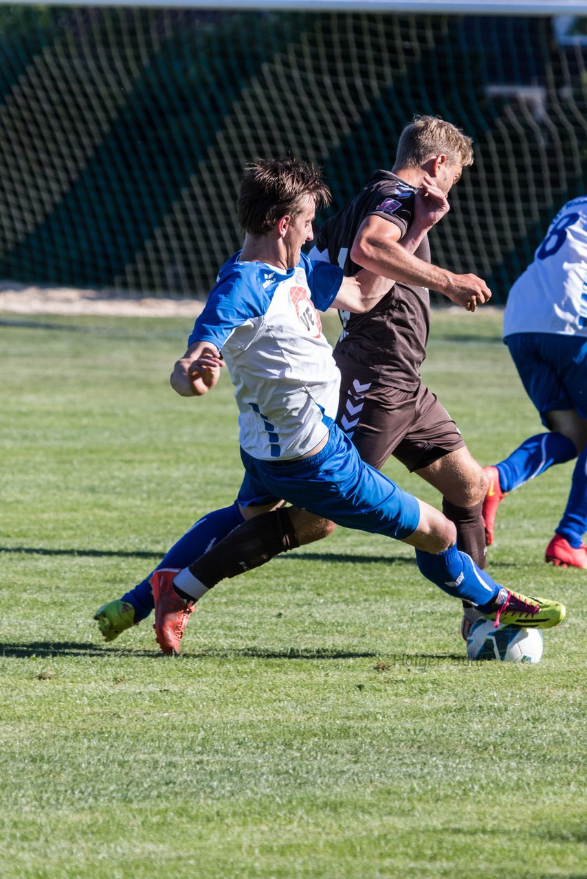 Bild 119 - TSV Wiemersdorf - FC St.Pauli U23 : Ergebnis: 0:16